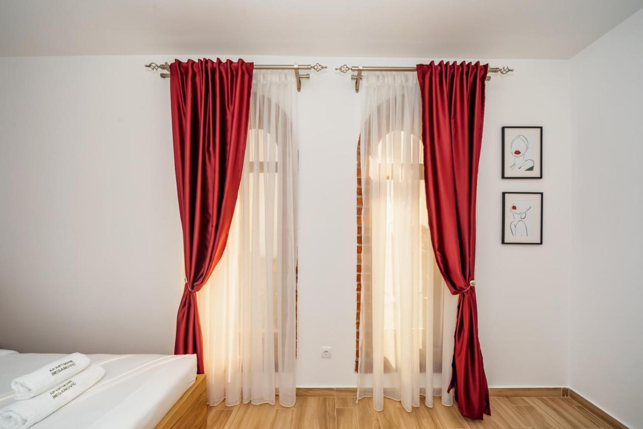 Apartment & Beganovic *