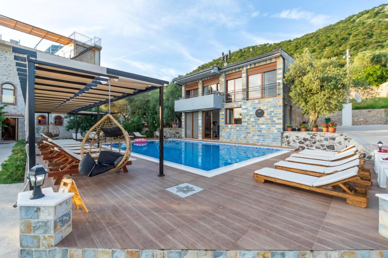 Apartment & Beganovic Dobra Voda