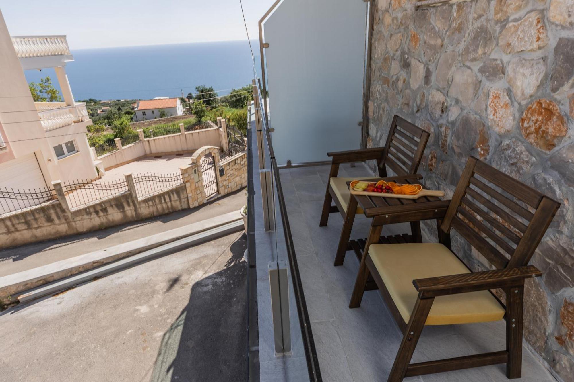 & Beganovic Apartment Dobra Voda