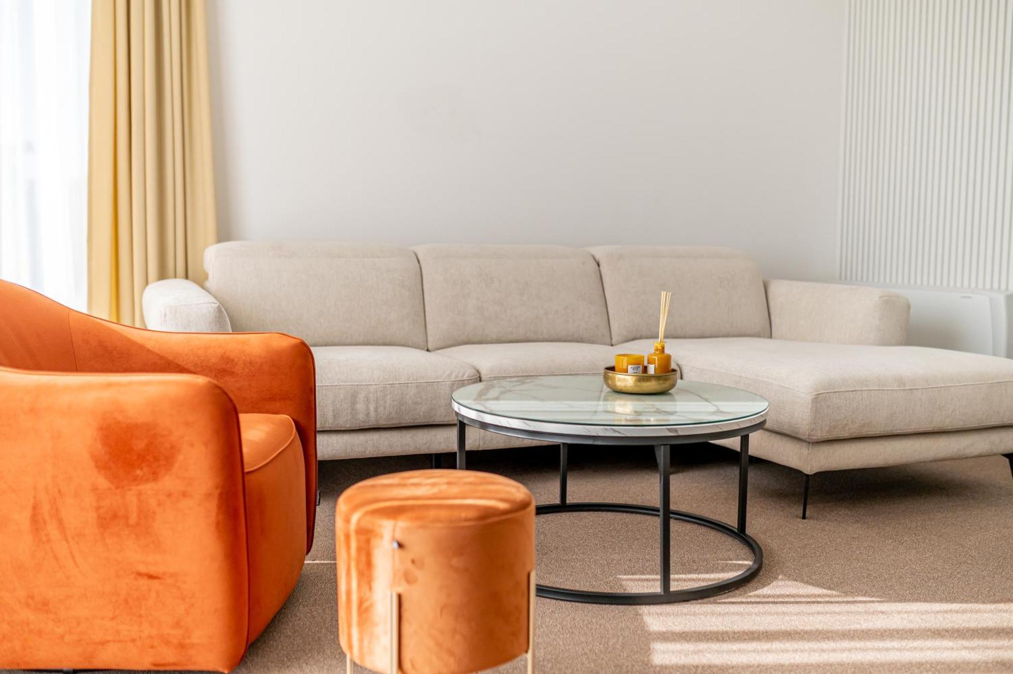 Apartment & Beganovic *