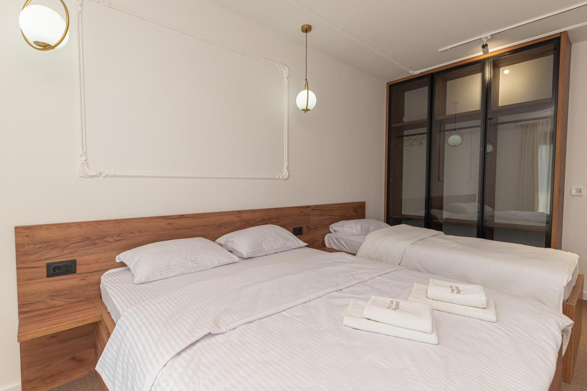 Apartment & Beganovic Dobra Voda